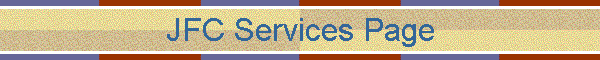JFC Services Page