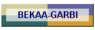 BEKAA-GARBI