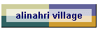 alinahri village