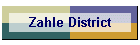 Zahle District