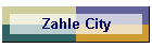 Zahle City