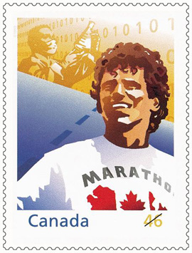 Terry Fox Foundation