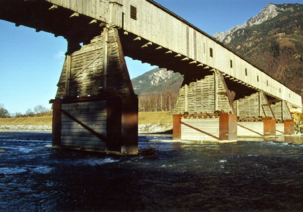 Seveler Rheinbrücke