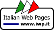 Italian Web Pages