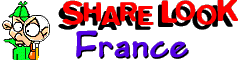 Sharelock France