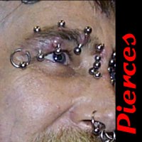 Pierces