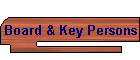 Board & Key Persons