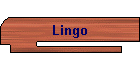 Lingo