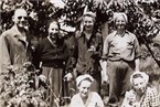 Alice + Family -1948