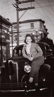 Phyllis -1946