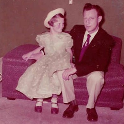 Sam + Chris -1955