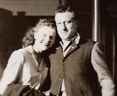 Sam + Phyllis -1947