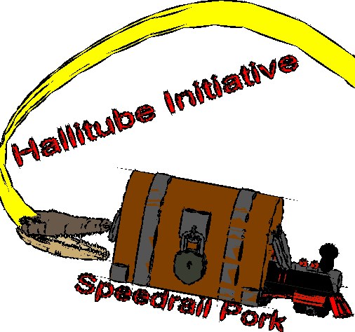 speedrailpork