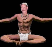 Sfx the "Shaman of Shame"