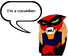 Brak speaks!