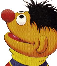 ernie