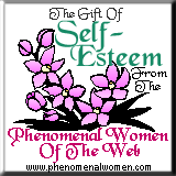 Self Esteem by Phenomenal Women