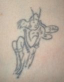 fairy tat