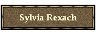 Sylvia Rexach