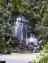 la cascada la Coca en el Yunque