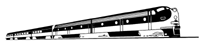 El tren del cielo