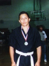 Guillermo Santiago Cruz
