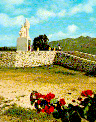 Monumento al Jibaro