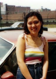 Yes, I used to be young too.