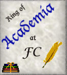 Ring of Academia at FC logo