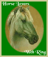 Horse Lovers Web 
Ring