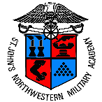 SJNMA'S Crest