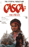 book fifteen cover- The Pirate (Arrrgh)