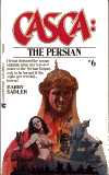 book six cover- The Persian