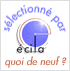 s�lectionn� par �cila