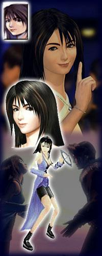 Rinoa