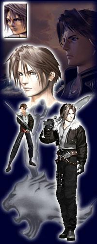 Squall