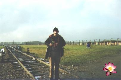 Peter Cunningham Photo Essay