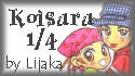 Koisuru 1/4