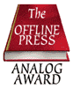 Off-Line Press Award