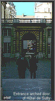 Hotel de Sully