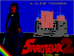 Saboteur 2