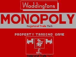 Monopoly