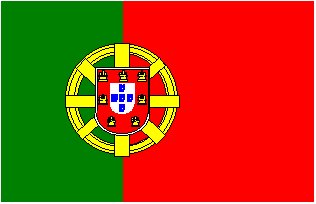 Verso portuguesa