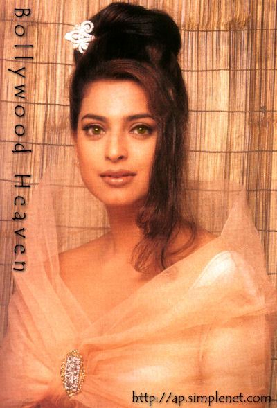 JUHI CHAWLA