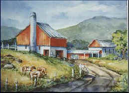 Dairy Farm