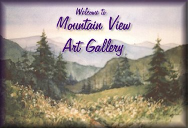 Welcome to Mountain View Art Gallery
