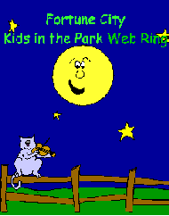 FortuneCity Kids in the Park Web Ring