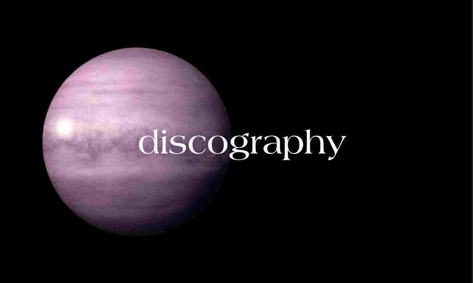discography