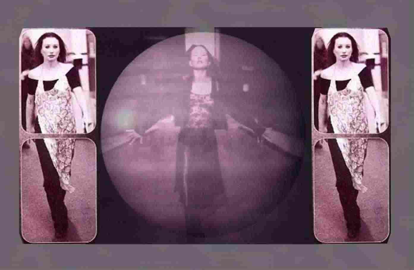 Spark: To Venus and Back