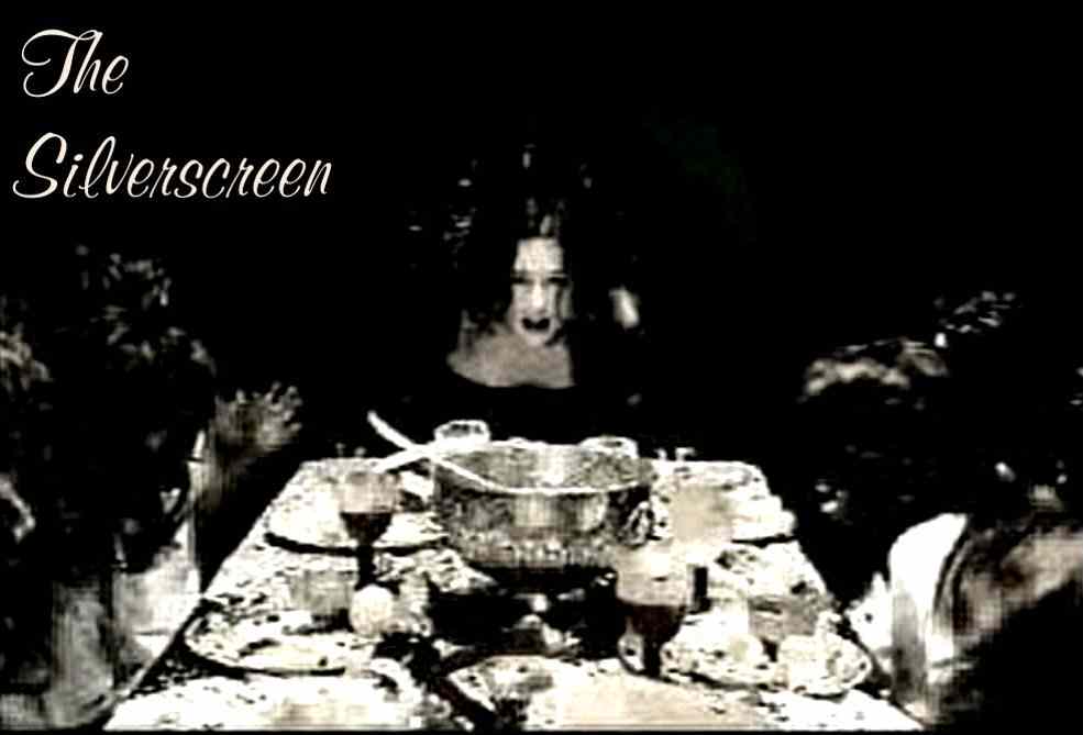The Silverscreen
